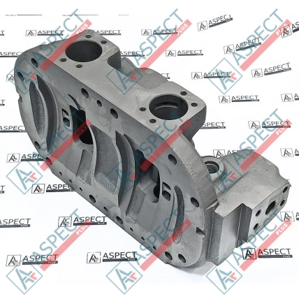 Кришка гідронасоса Hitachi 1020623 HANDOK