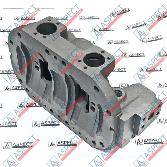 Крышка гидронасоса Hitachi 1020623 HANDOK