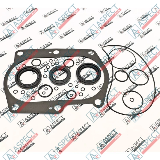 Seal kit pump Hitachi 4451036 4451039 YBS