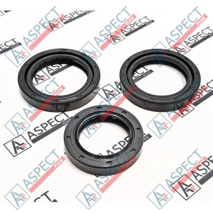 Kit joints pompe Hitachi 4451036 4451039 YBS