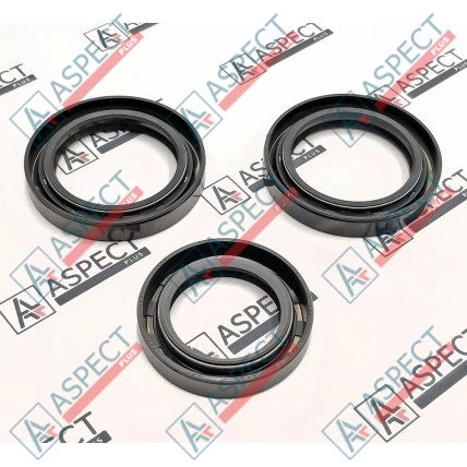 Kit joints pompe Hitachi 4451036 4451039 YBS