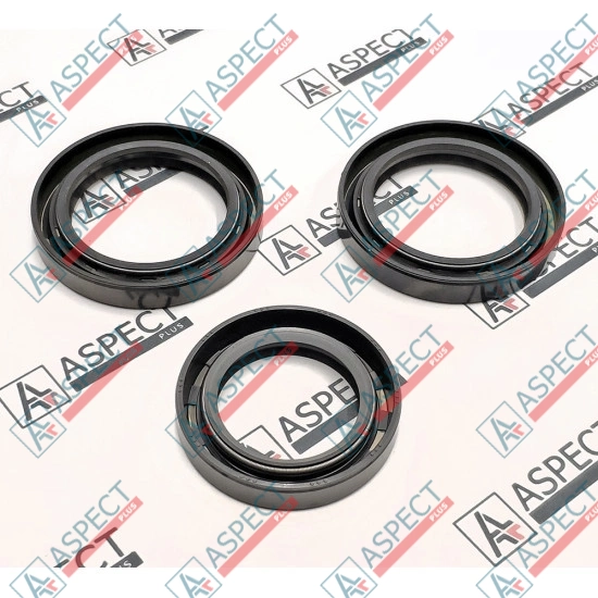 Seal kit pump Hitachi 4451036 4451039 YBS