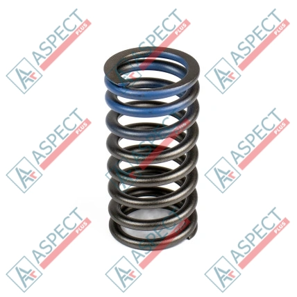 Arcul supapei Isuzu (8943958840) 4HK1, 6HK1 Hitachi, JCB Piesă OE