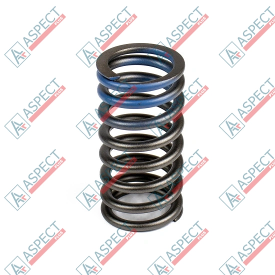 Valve Spring Isuzu (8943958840) 4HK1, 6HK1 Hitachi, JCB Genuine