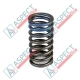 Пружина клапана Isuzu (8943958840) 4HK1, 6HK1 Hitachi, JCB Оригинал