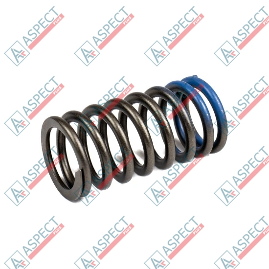 Valve Spring Isuzu (8943958840) 4HK1, 6HK1 Hitachi, JCB Genuine