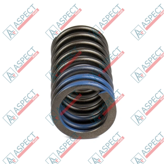 Valve Spring Isuzu (8943958840) 4HK1, 6HK1 Hitachi, JCB Genuine
