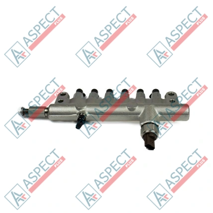 Ansamblu șină combustibil Isuzu (8981529502) JCB, Hitachi Piesă OE