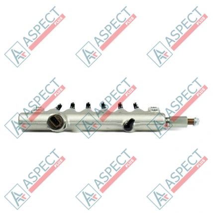 Ansamblu șină combustibil Isuzu (8981529502) JCB, Hitachi Piesă OE