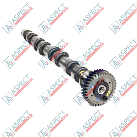 Camshaft Isuzu (8982889461) 4JJ1 Hitachi, JCB Genuine