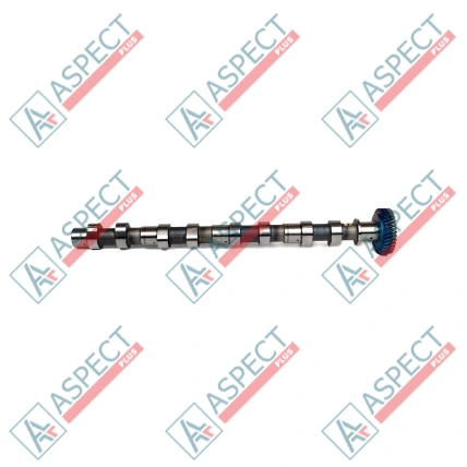 Arbre à cames Isuzu (8982889461) 4JJ1 Hitachi, JCB Pièce OE