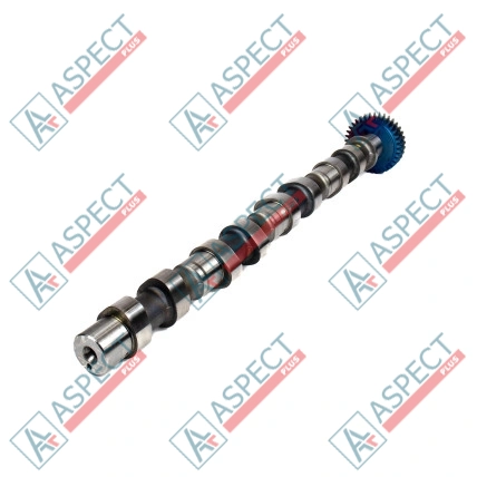 Arbre à cames Isuzu (8982889461) 4JJ1 Hitachi, JCB Pièce OE