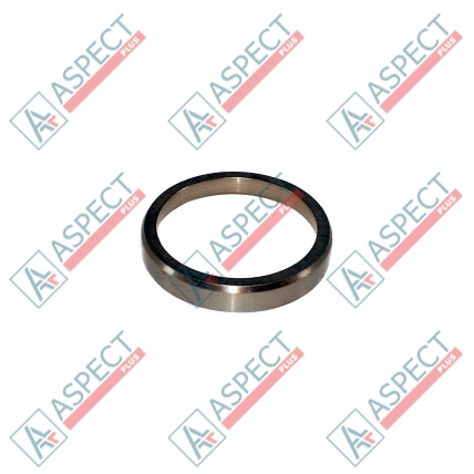 Siège d`échappement de soupape Isuzu (8980288750) 4HK1 Hitachi, JCB Pièce OE