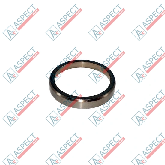 Седло клапана выпускного Isuzu (8980288750) 4HK1, 6HK1 Hitachi, JCB Оригинал