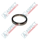 Седло клапана выпускного Isuzu (8980288750) 4HK1, 6HK1 Hitachi, JCB Оригинал