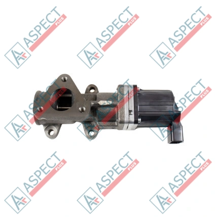 AGR-Ventil Isuzu (8982382493) 4HK1, 6HK1, 4JB1 Hitachi, JCB Originalteil