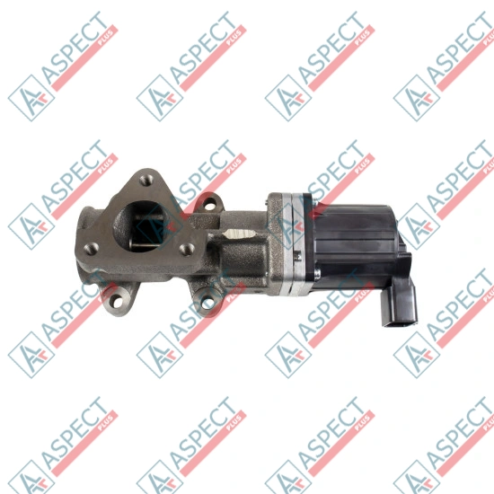 EGR Valve Isuzu (8982382493) 4HK1, 6HK1, 4JB1 Hitachi, JCB Genuine