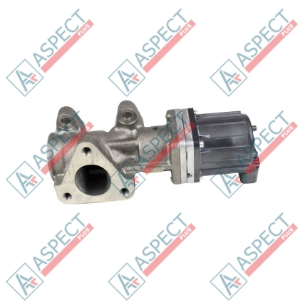 AGR-Ventil Isuzu (8982382493) 4HK1, 6HK1, 4JB1 Hitachi, JCB Originalteil
