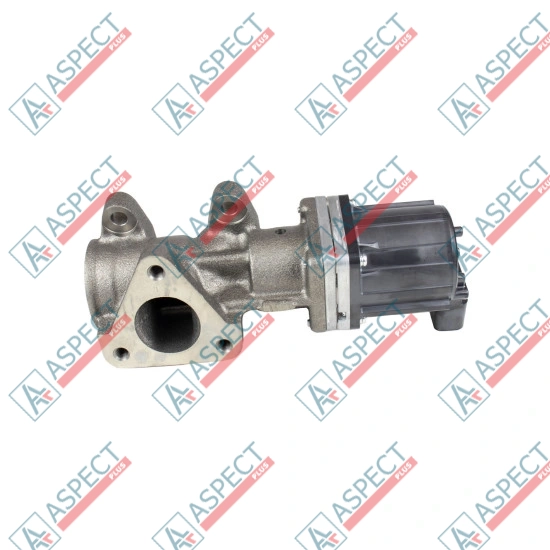 EGR Valve Isuzu (8982382493) 4HK1, 6HK1, 4JB1 Hitachi, JCB Genuine