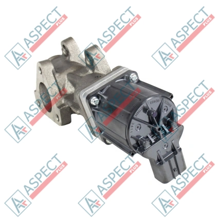 AGR-Ventil Isuzu (8982382493) 4HK1, 6HK1, 4JB1 Hitachi, JCB Originalteil
