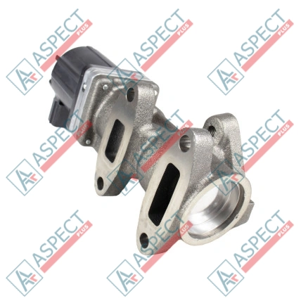 AGR-Ventil Isuzu (8982382493) 4HK1, 6HK1, 4JB1 Hitachi, JCB Originalteil