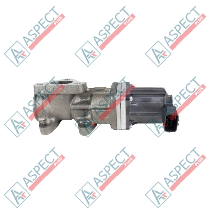 AGR-Ventil Isuzu (8982382493) 4HK1, 6HK1, 4JB1 Hitachi, JCB Originalteil