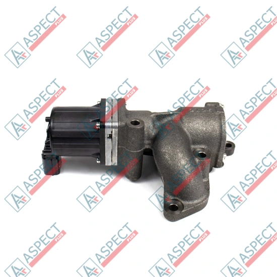 EGR Valve Isuzu (8982382455) 4JJ1 Hitachi, JCB Genuine