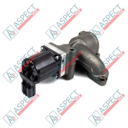 AGR-Ventil Isuzu (8982382455) 4JJ1 Hitachi, JCB Originalteil