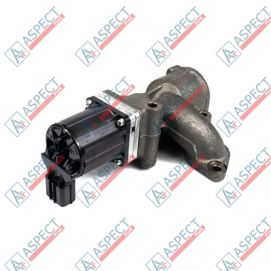 EGR Valve Isuzu (8982382455) 4JJ1 Hitachi, JCB Genuine