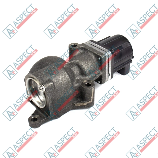 EGR Valve Isuzu (8982382455) 4JJ1 Hitachi, JCB Genuine
