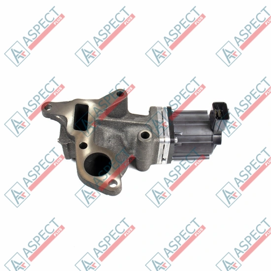 EGR Valve Isuzu (8982382455) 4JJ1 Hitachi, JCB Genuine