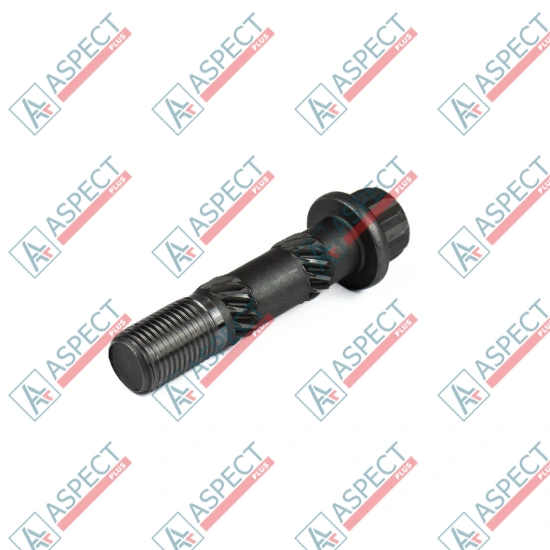 Болт шатуна Isuzu (8980911410) 4HK1, 6HK1 Hitachi, JCB Оригинал