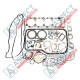 Комплект прокладок полный Isuzu (5878178801) 4HK1 Hitachi, JCB Оригинал