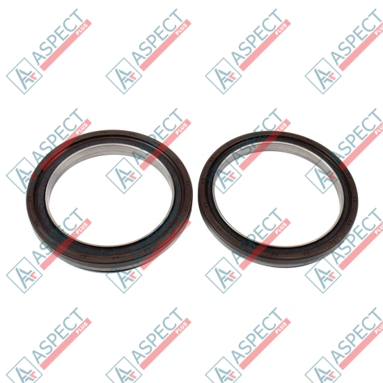 Engine gasket Set Isuzu (5878178801) 4HK1 Hitachi, JCB Genuine