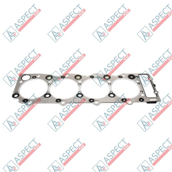 Engine gasket Set Isuzu (5878178801) 4HK1 Hitachi, JCB Genuine