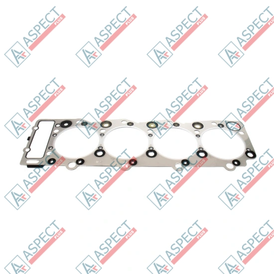 Engine gasket Set Isuzu (5878178801) 4HK1 Hitachi, JCB Genuine