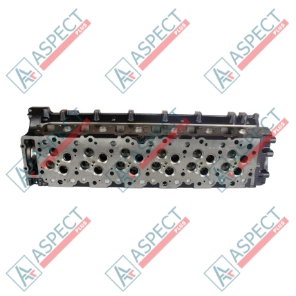 Головка блока циліндрів Isuzu (8982438200) 6HK1 Hitachi, JCB Оригінал
