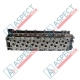 Cylinder Head Isuzu (8982438200) 6HK1 Hitachi, JCB Genuine
