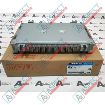 Регулятор управляющий клапан Hitachi (9226755) ZX200, ZX330, ZX350 Оригинал