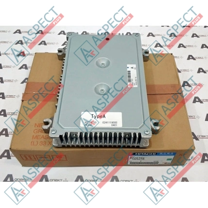Регулятор управляющий клапан Hitachi (9226755) ZX200, ZX330, ZX350 Оригинал