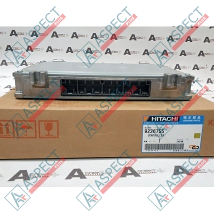Регулятор управляющий клапан Hitachi (9226755) ZX200, ZX330, ZX350 Оригинал