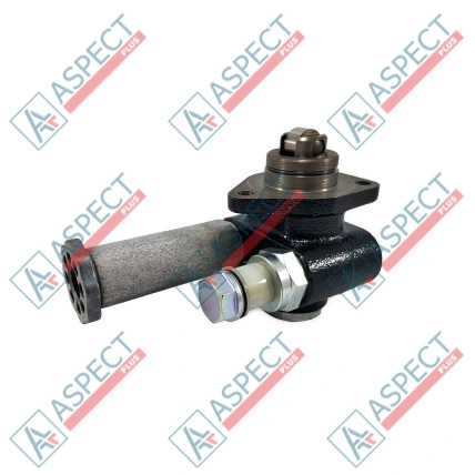 Pompe d`alimentation en carburant Isuzu (1157500480) JCB, Hitachi Pièce OE
