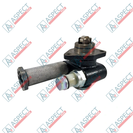 Fuel feed Pump Isuzu (1157500480) JCB, Hitachi Genuine