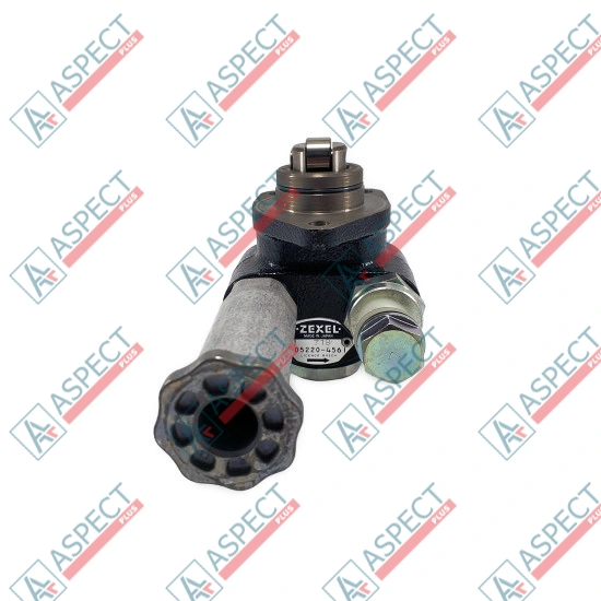 Fuel feed Pump Isuzu (1157500480) JCB, Hitachi Genuine