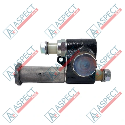 Pompe d`alimentation en carburant Isuzu (1157500480) JCB, Hitachi Pièce OE