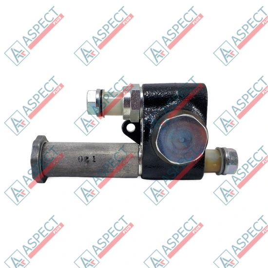 Fuel feed Pump Isuzu (1157500480) JCB, Hitachi Genuine