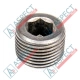 Sealing Plug Isuzu (5096050050) 4HK1, 4JJ1, 4LE1 Hitachi, JCB Genuine