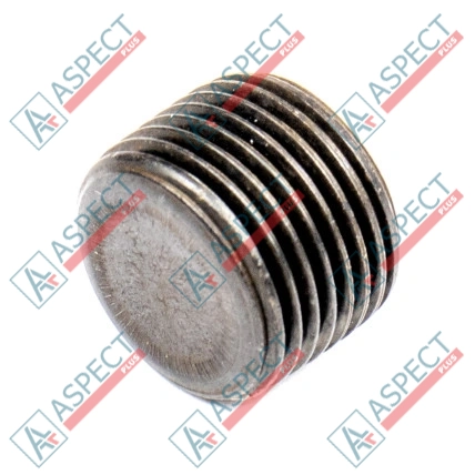Sealing Plug Isuzu (5096050050) 4HK1, 4JJ1, 4LE1 Hitachi, JCB Genuine