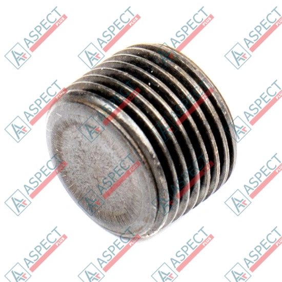 Sealing Plug Isuzu (5096050050) 4HK1, 4JJ1, 4LE1 Hitachi, JCB Genuine