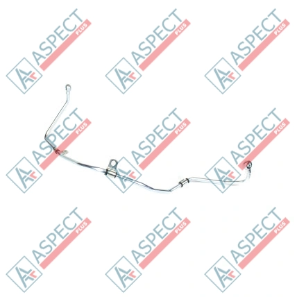 Tuyau d`eau Isuzu (8973658191) 4HK1 Hitachi, JCB Pièce OE